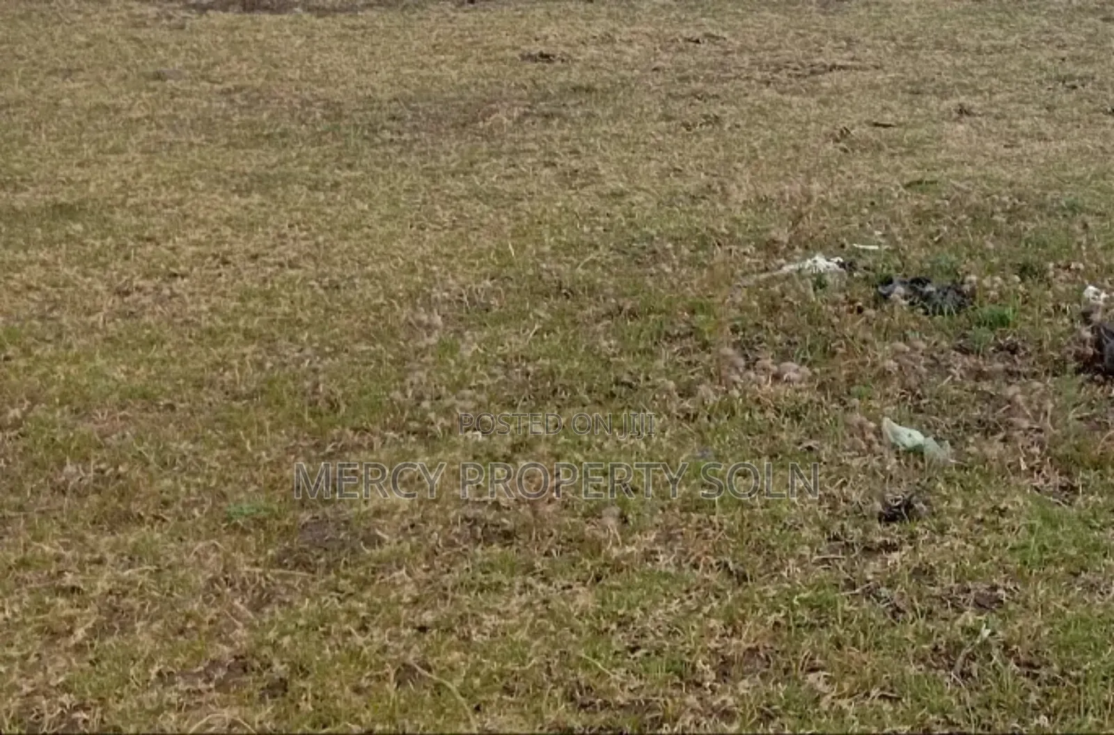 የሚሸጥ ቦታ አያት አከባቢland for Sale Residential