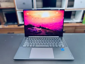 New Laptop Lenovo Yoga 2 Pro 32GB Intel Core I7 SSD 1T