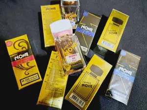 Orginal Nova Perfume : Myway, J'adore, Dolce Gabbana, Alien,