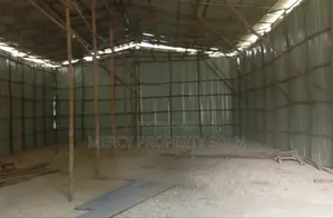 Warehouse for Rent in Kaliti Aa መጋዘን ኪራይ