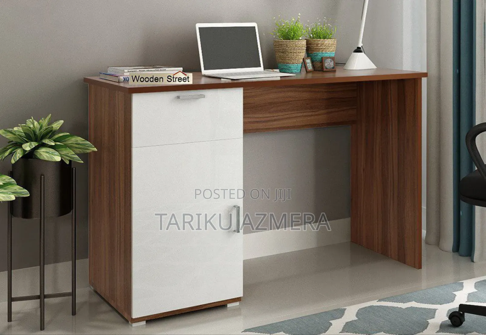 Reading Table