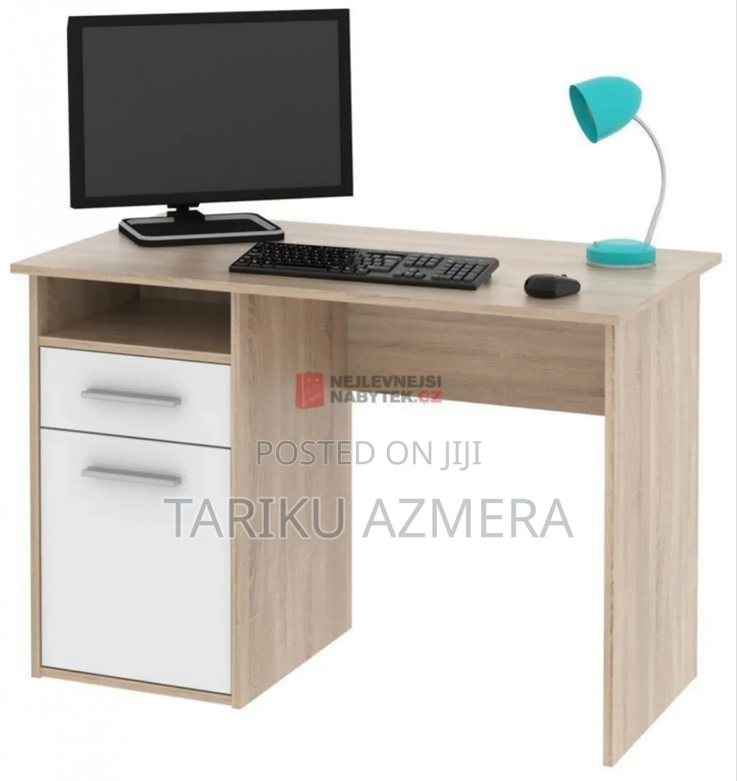 Reading Table