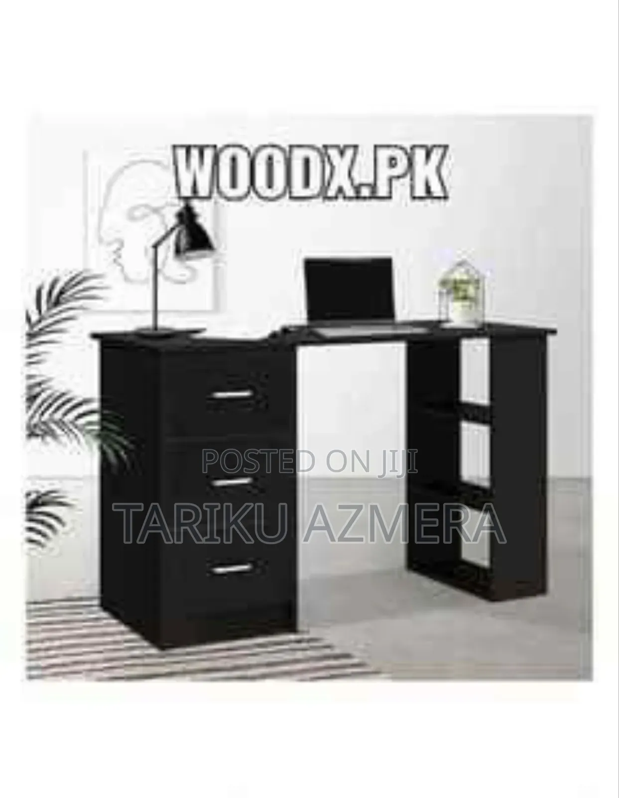 Reading Table