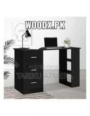 Reading Table
