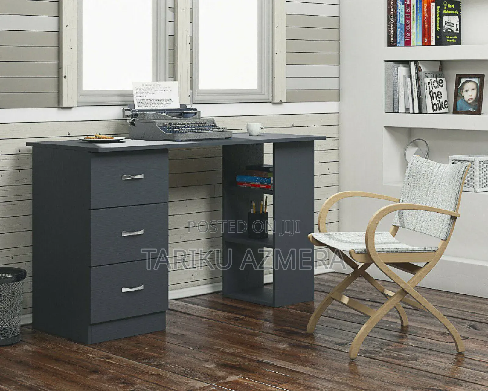 Reading Table
