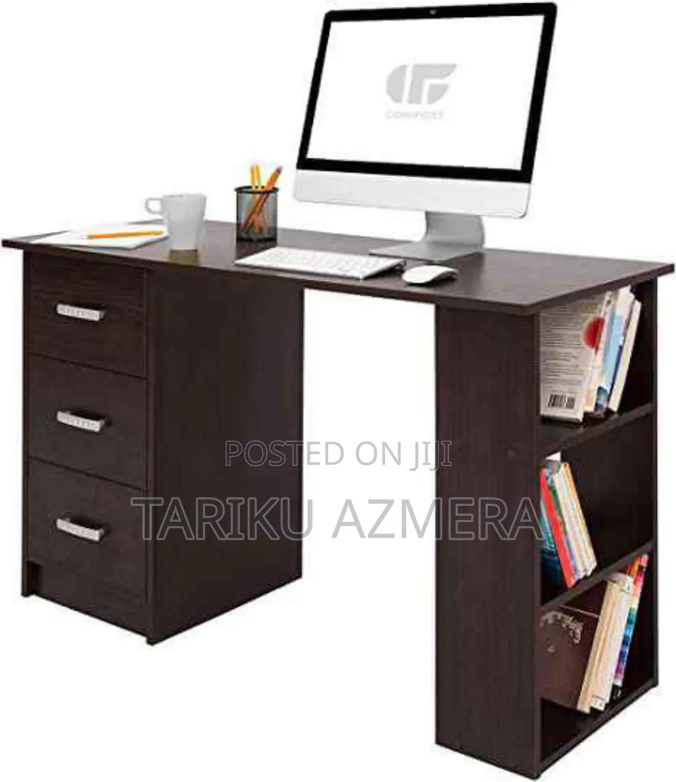 Reading Table
