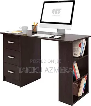 Reading Table