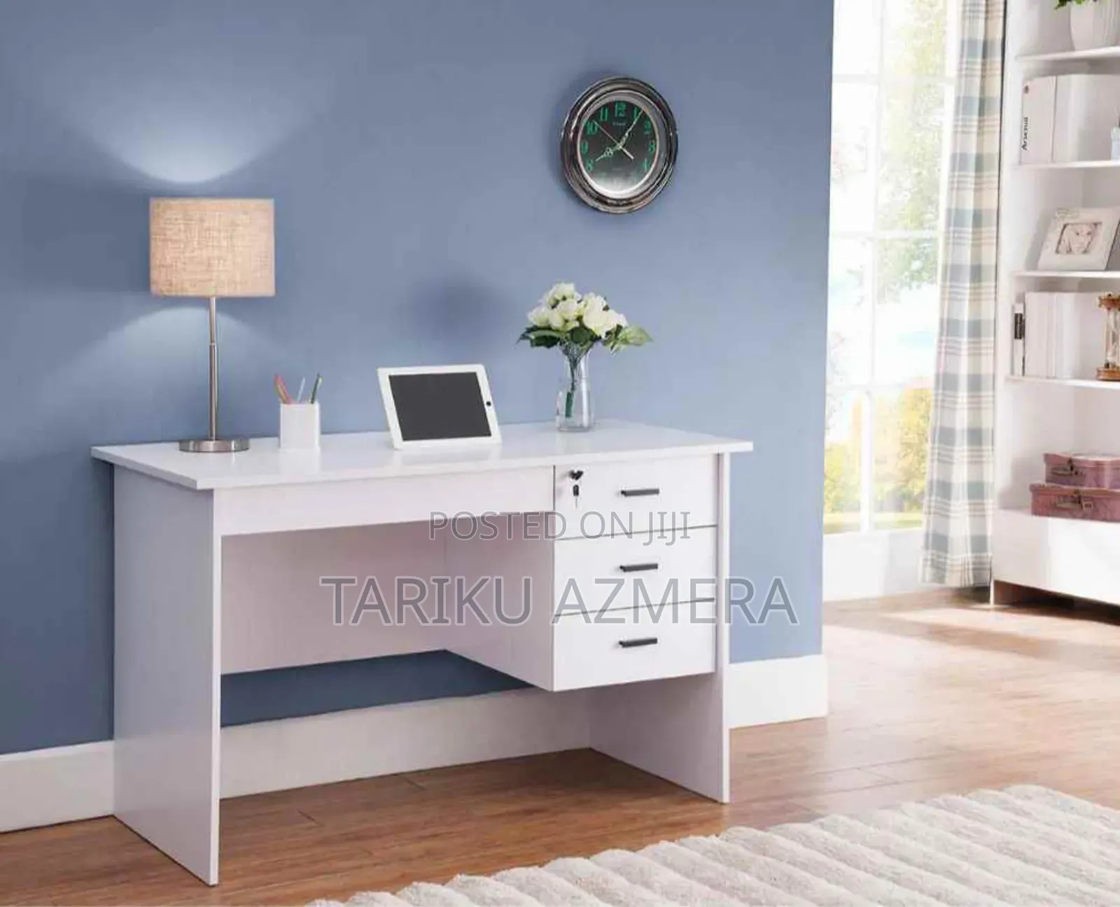 Reading Table