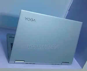 New Laptop Lenovo Yoga 710 8GB Intel Core I5 SSD 256GB