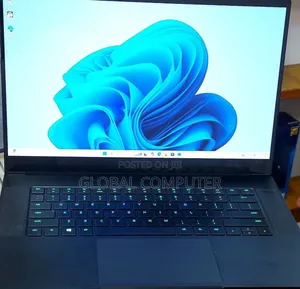 New Laptop Razer Blade 16GB Intel Core I7 SSD 512GB