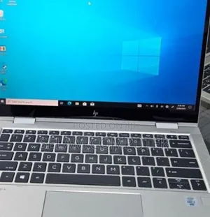 New Laptop HP ProBook 450 G8 16GB Intel Core I5 SSD 512GB