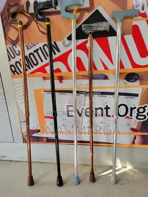 T-Handle Walking Stick Kr9206l