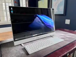 New Desktop Computer HP 16GB Intel Core I7 SSD 1T