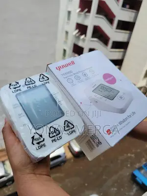 Blood Pressure Monitor//Efficient Reading,Making It Suitable