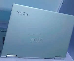 New Laptop Lenovo Yoga 730 8GB Intel Core i5 SSD 256GB