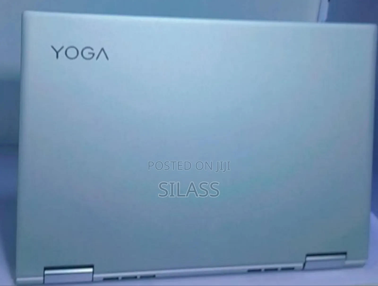 New Laptop Lenovo Yoga 730 8GB Intel Core i5 SSD 256GB