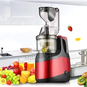 Sokany Citrus All in One Juicer