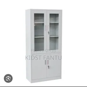 Half Glass Shelf