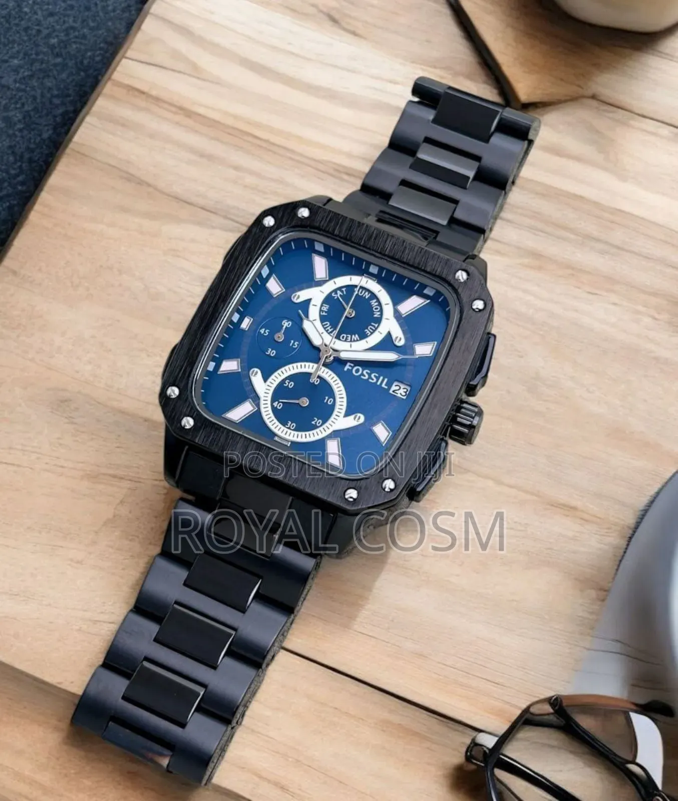 Fossil Watches Gift for Your Father