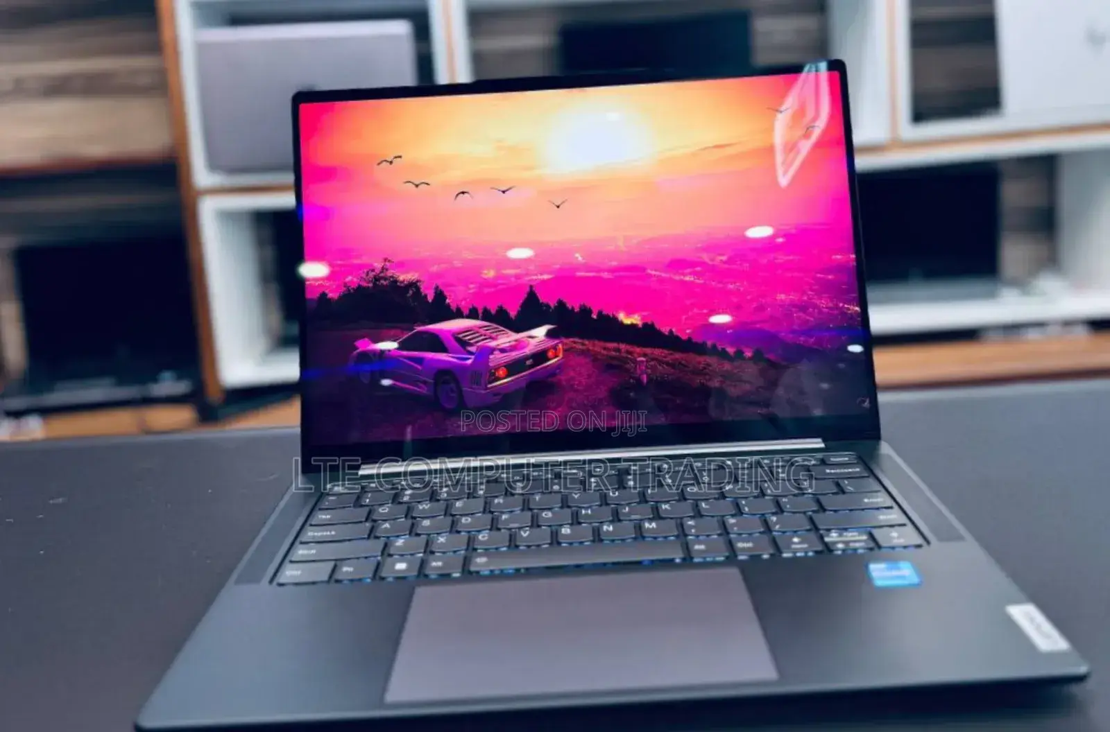 New Laptop Lenovo ThinkPad Yoga 32GB Intel Core I7 SSD 1T