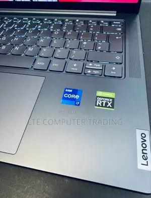 New Laptop Lenovo ThinkPad Yoga 32GB Intel Core I7 SSD 1T