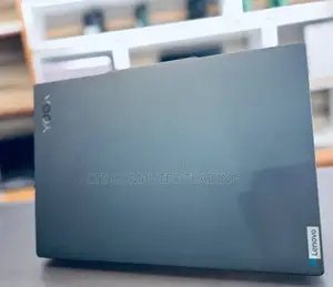 New Laptop Lenovo ThinkPad Yoga 32GB Intel Core I7 SSD 1T