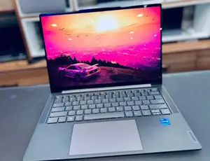 New Laptop Lenovo ThinkPad Yoga 32GB Intel Core I7 SSD 1T