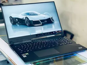New Laptop Asus ROG Strix G15 16GB AMD Ryzen 9 SSD 1T