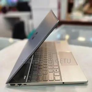 New Laptop HP Pavilion 15 8GB Intel Core I7 SSD 512GB