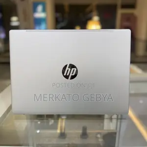 New Laptop HP Pavilion 15 8GB Intel Core I5 SSD 512GB