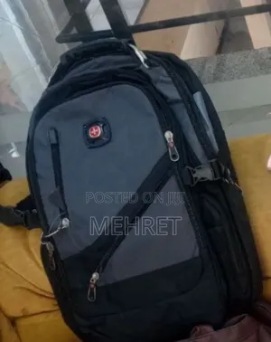 Swissgear Imported Swissgear Backpack Premium Quality