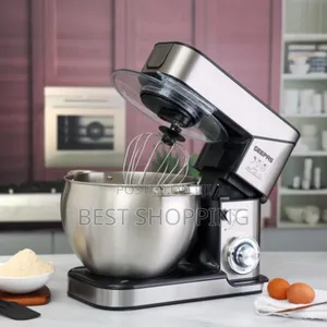 Geepas Stand Mixer 10 Liter