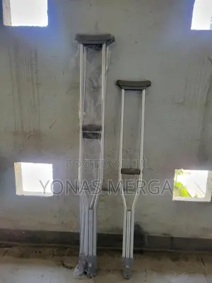 Aluminum Kranch|Forearm Crutche壺ةbrand Item/Fast Shipping