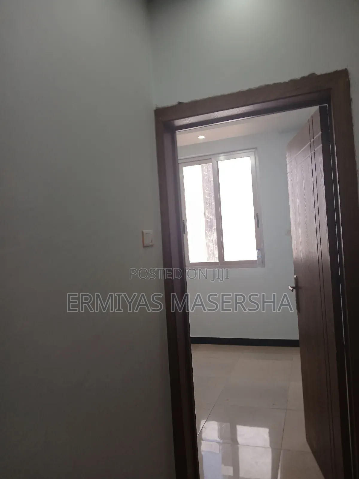 Furnished 2bdrm Apartment in Yeka for sale