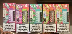 Vozol Puff