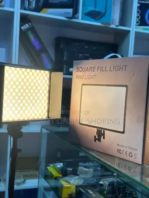 Ring Light