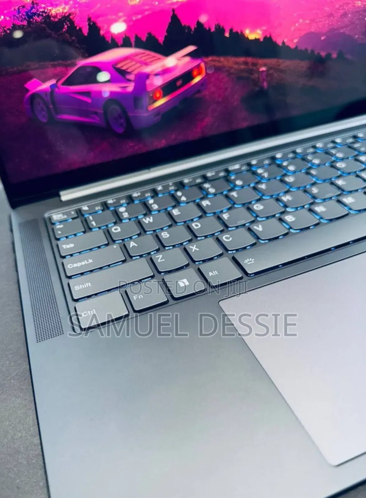 New Laptop Lenovo Yoga 2 Pro 32GB Intel Core I7 SSD 1T