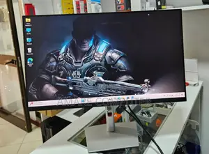 New Dell 27" Inch Frameless Monitor 20
