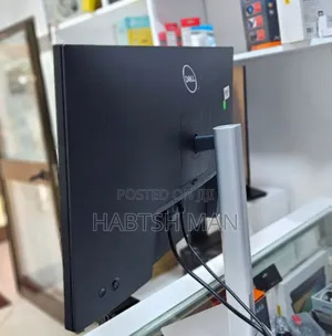 Monitor Dell 27