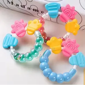 2 in 1 Baby Ring Tether