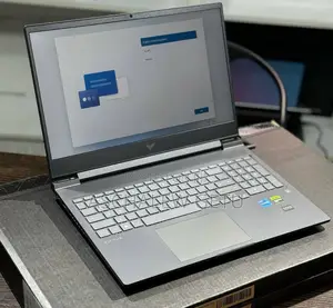 New Laptop HP Victus 15 16GB Intel Core I7 SSD 1T