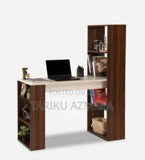 Reading Table