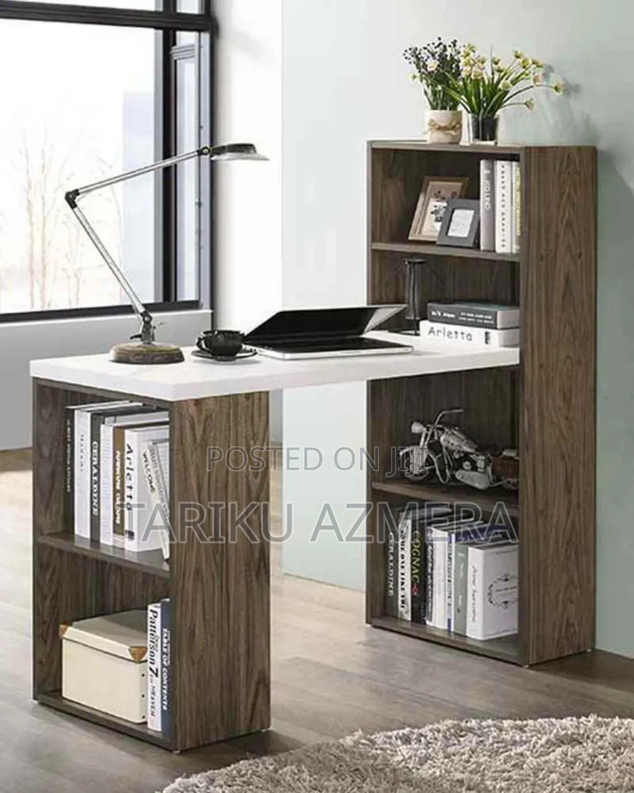 Reading Table