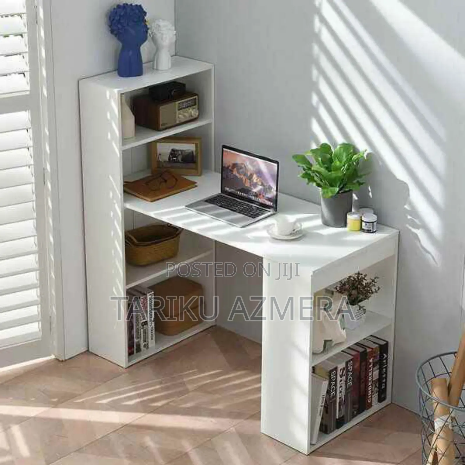 Reading Table