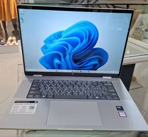 New Laptop HP Envy X360 16GB Intel Core Ultra 7 SSD 1T