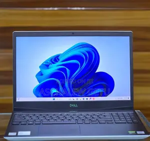 New Laptop Dell G15 5511 16GB Intel Core I7 SSD 512GB