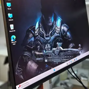Fremless Moniter