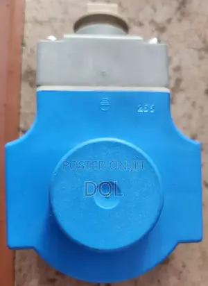 018f6905 Danfoss Solenoid Valve