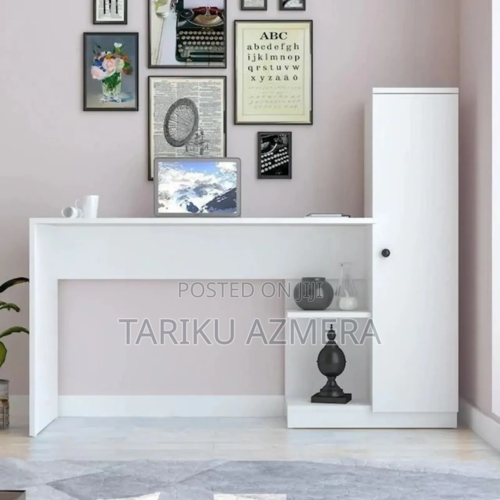 Reading Table
