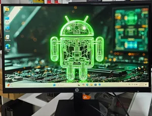 New Dell 27" Inch